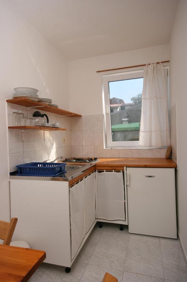 Apartments With A Parking Space Mandre, Pag - 6405 Kolan Extérieur photo