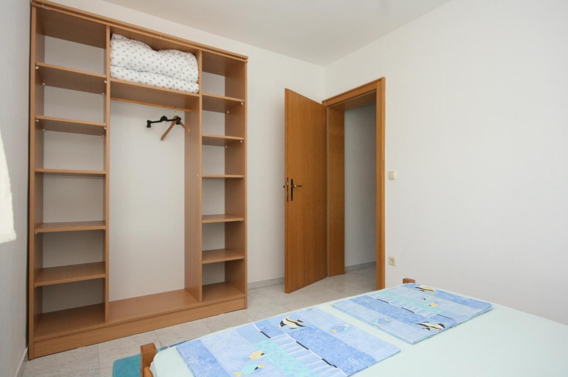 Apartments With A Parking Space Mandre, Pag - 6405 Kolan Chambre photo