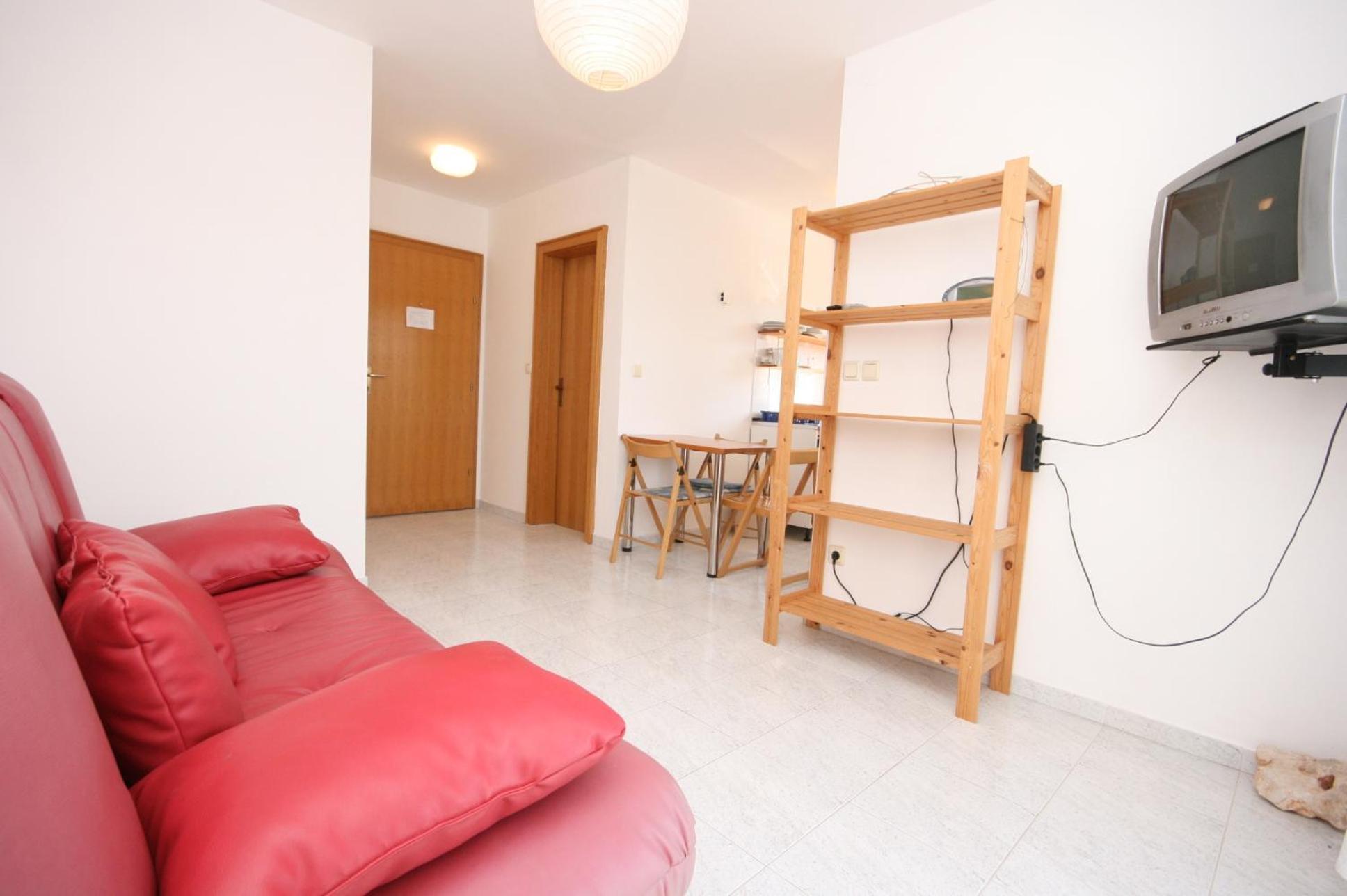 Apartments With A Parking Space Mandre, Pag - 6405 Kolan Chambre photo