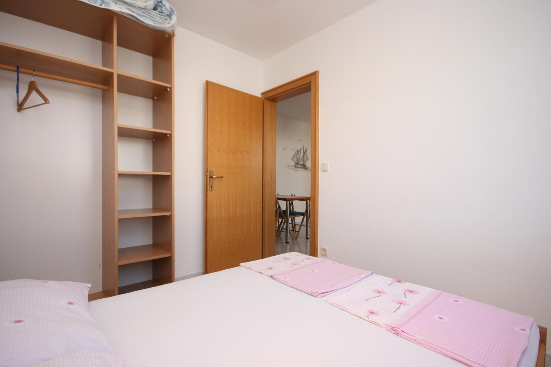 Apartments With A Parking Space Mandre, Pag - 6405 Kolan Chambre photo
