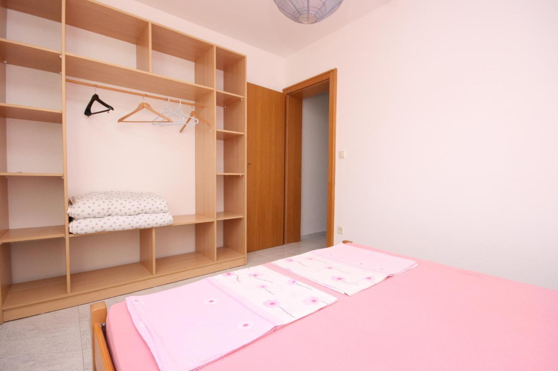 Apartments With A Parking Space Mandre, Pag - 6405 Kolan Chambre photo