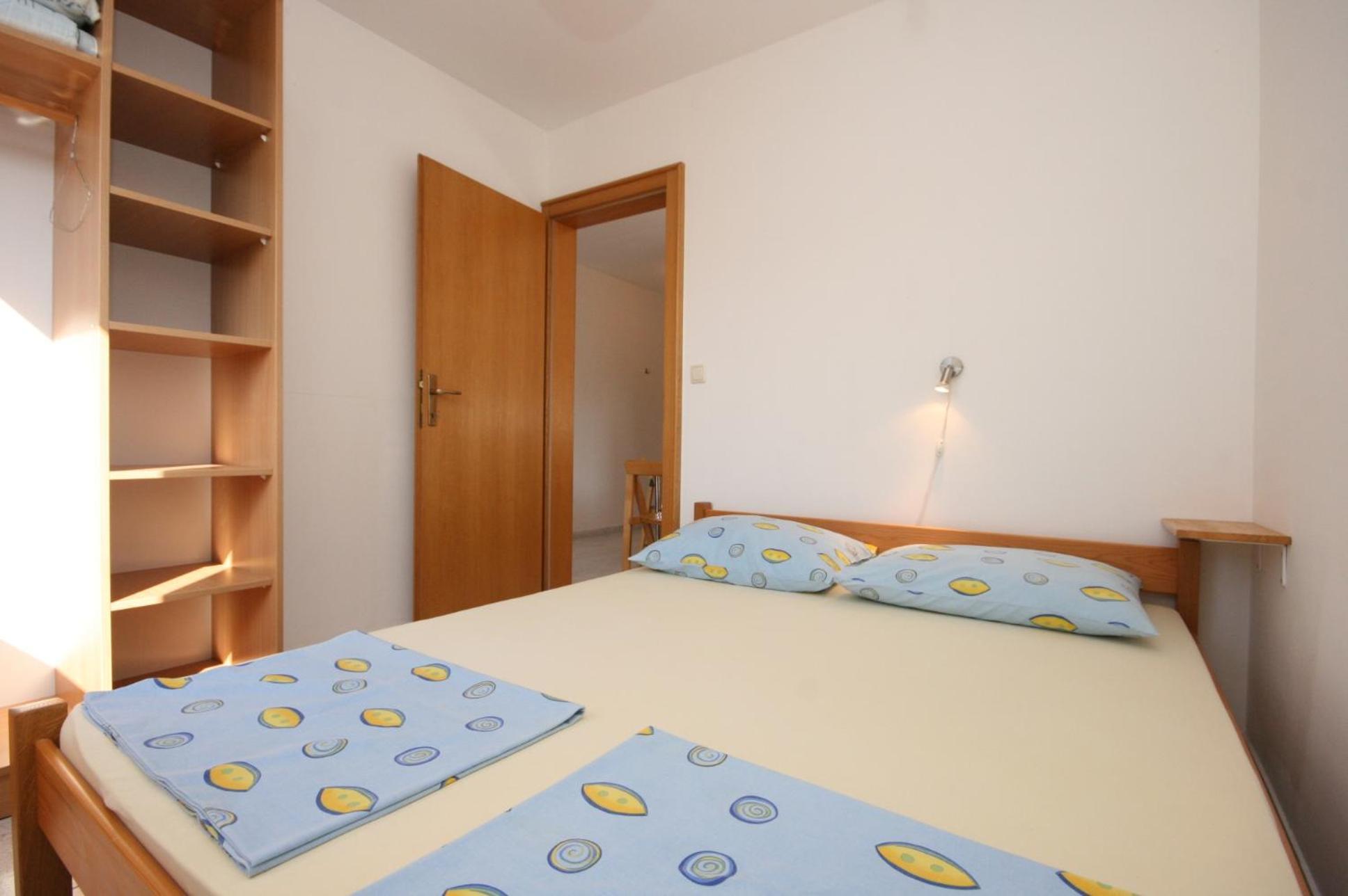 Apartments With A Parking Space Mandre, Pag - 6405 Kolan Chambre photo