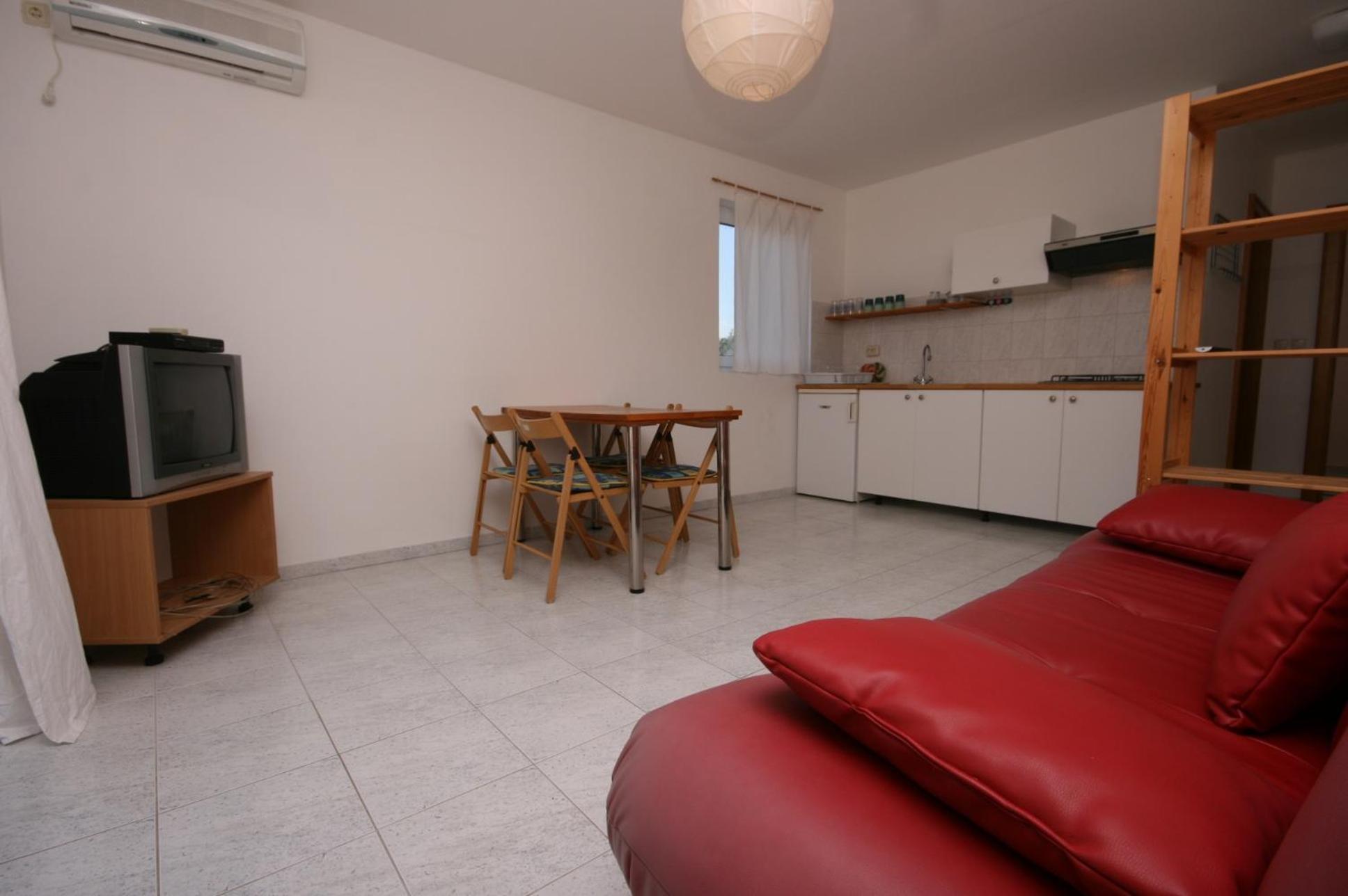 Apartments With A Parking Space Mandre, Pag - 6405 Kolan Chambre photo