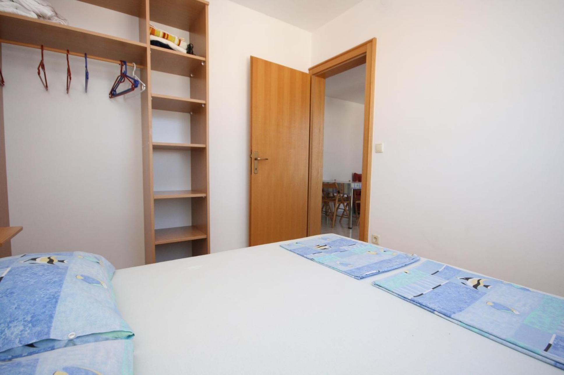Apartments With A Parking Space Mandre, Pag - 6405 Kolan Chambre photo