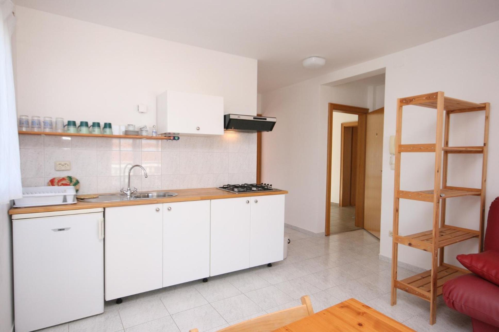 Apartments With A Parking Space Mandre, Pag - 6405 Kolan Chambre photo