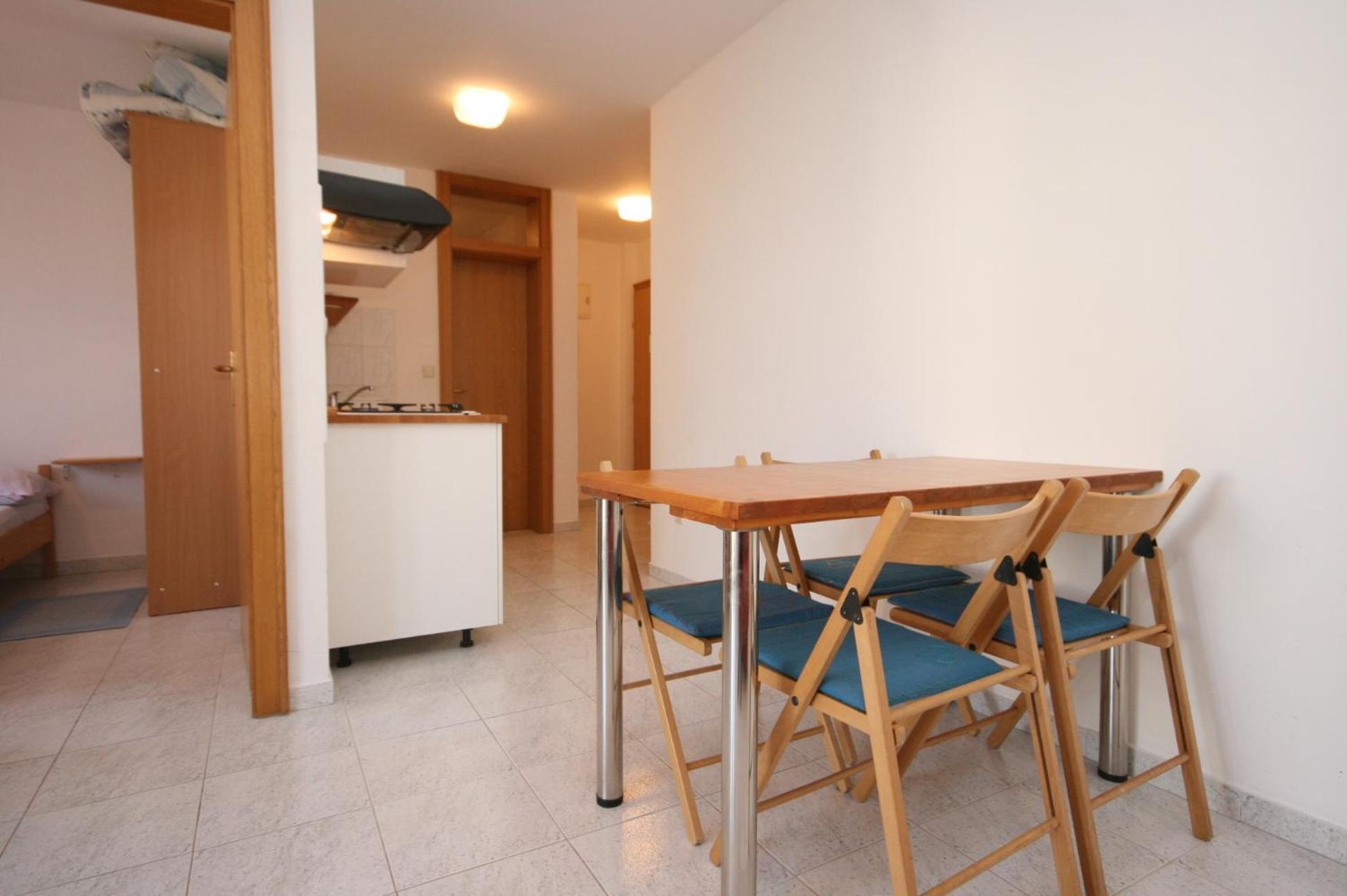 Apartments With A Parking Space Mandre, Pag - 6405 Kolan Chambre photo