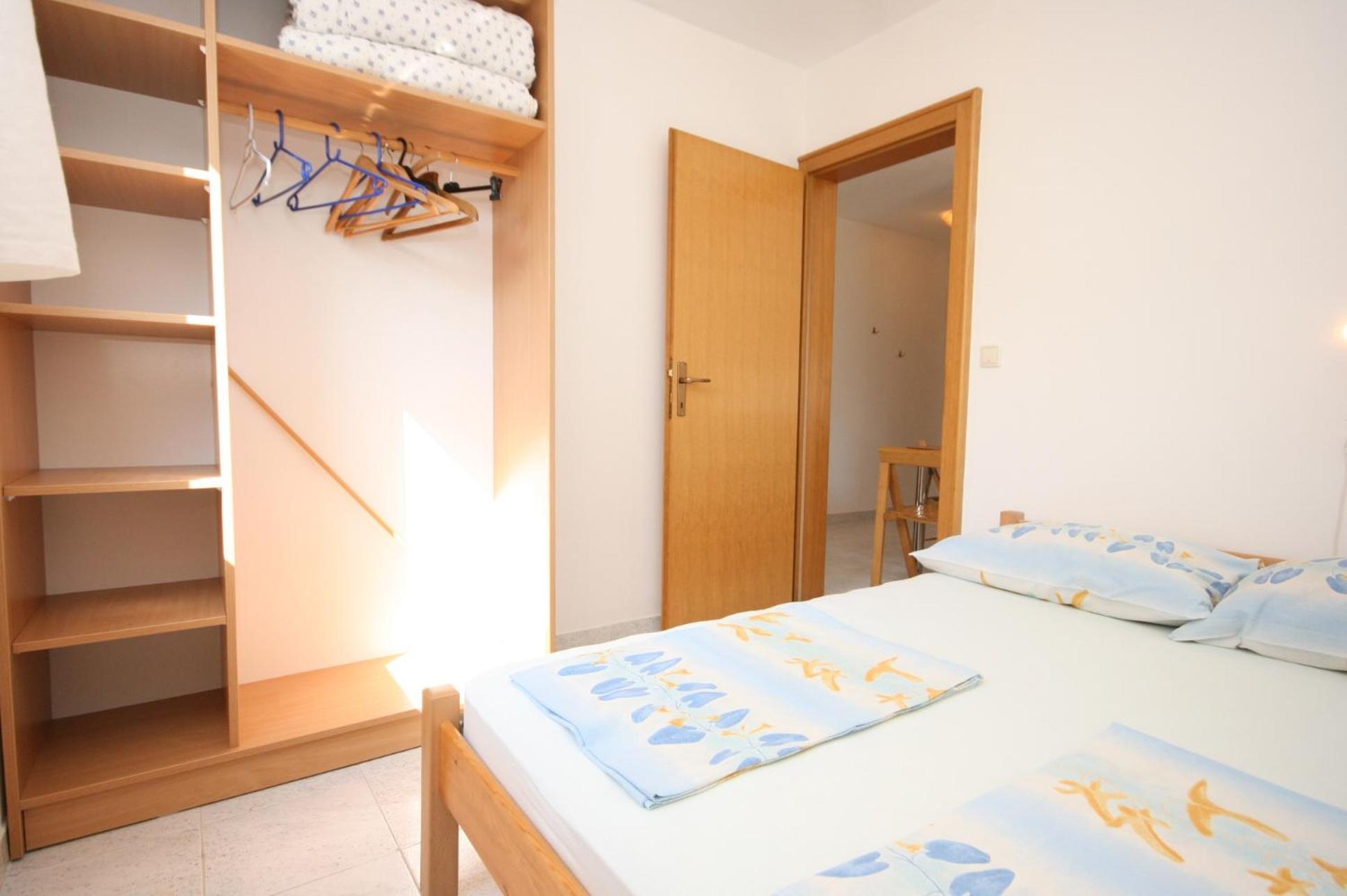 Apartments With A Parking Space Mandre, Pag - 6405 Kolan Chambre photo